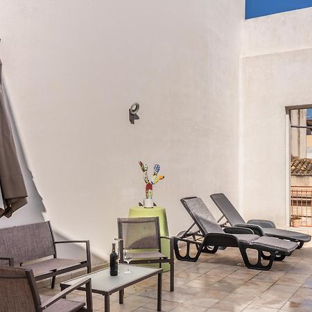 Casa Don Pippo Villa อาโวลา ภายนอก รูปภาพ
