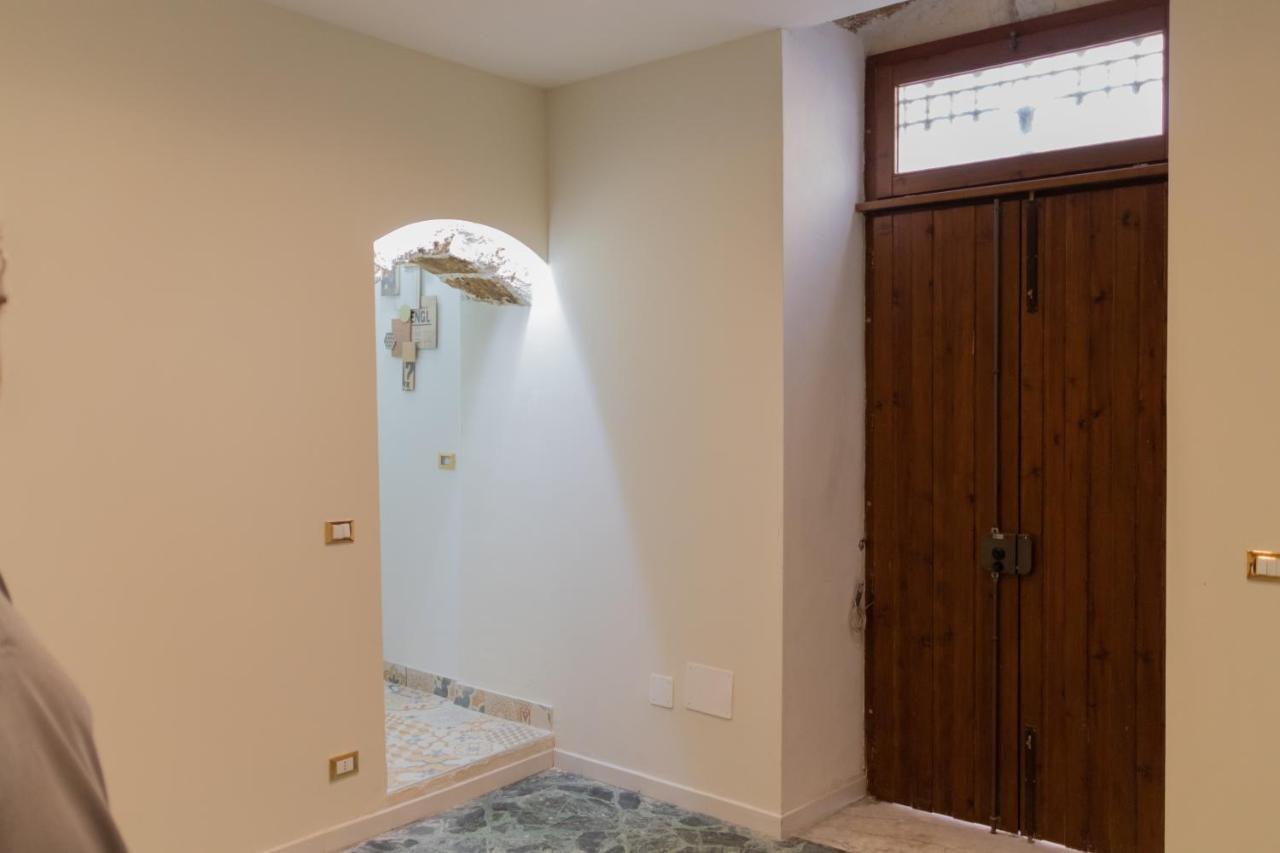 Casa Don Pippo Villa อาโวลา ภายนอก รูปภาพ