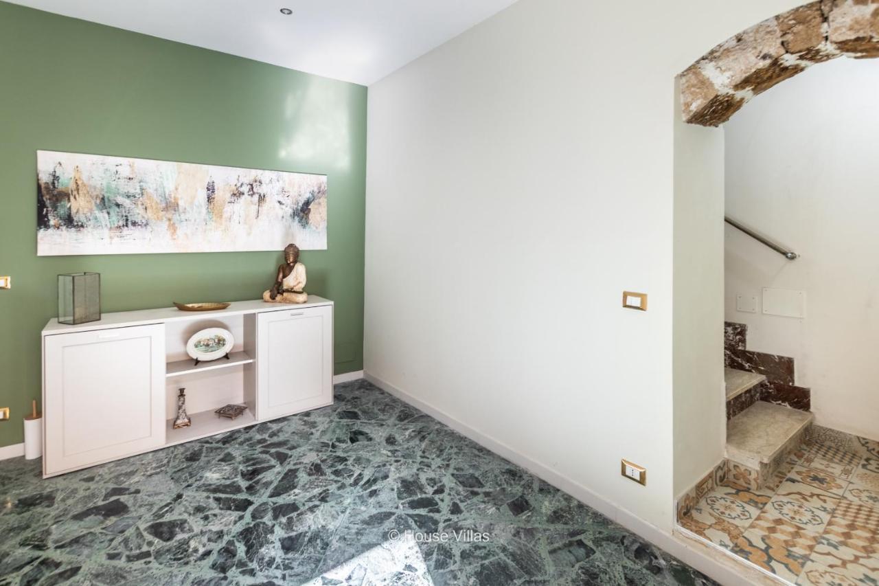 Casa Don Pippo Villa อาโวลา ภายนอก รูปภาพ