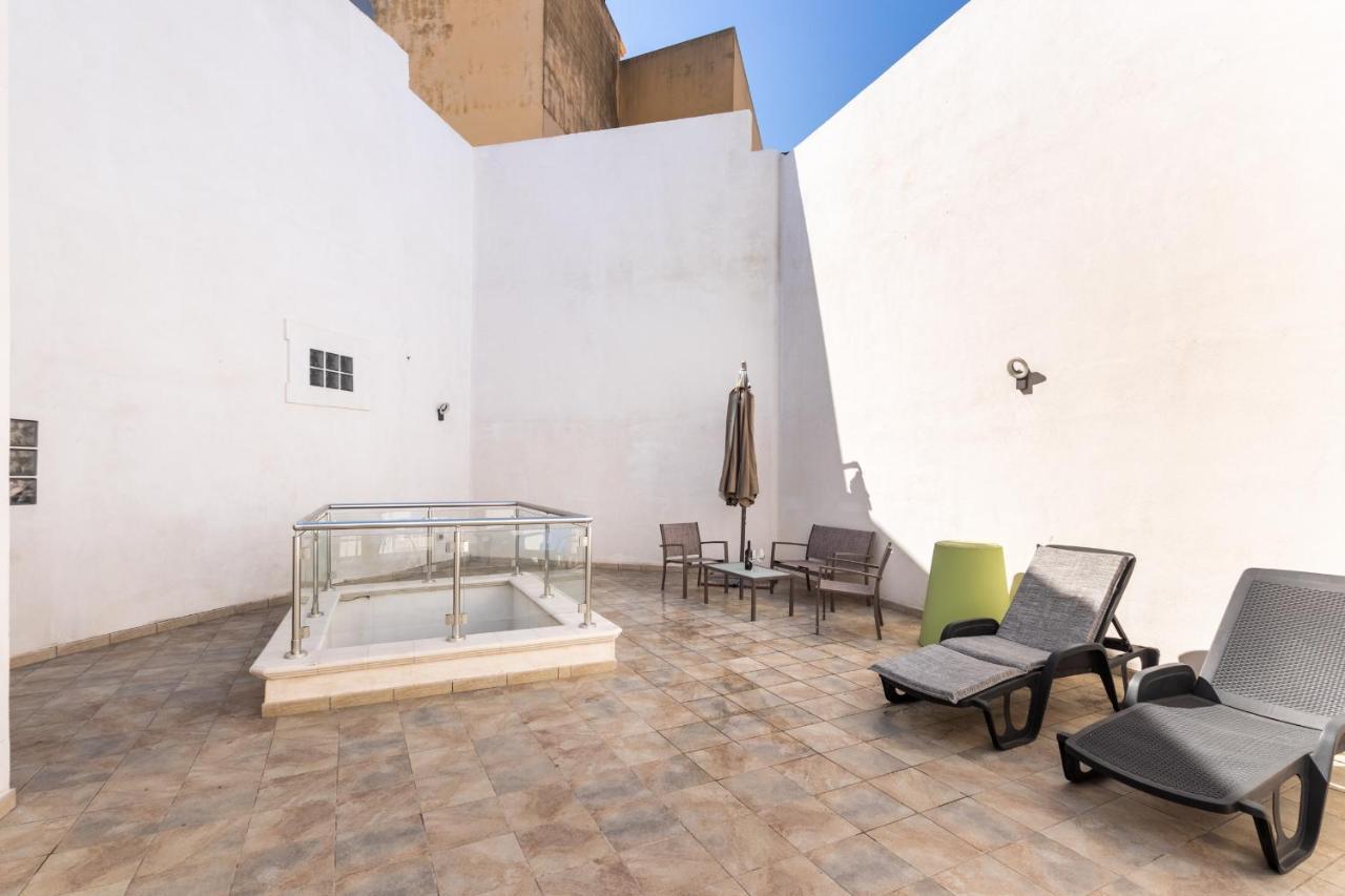 Casa Don Pippo Villa อาโวลา ภายนอก รูปภาพ
