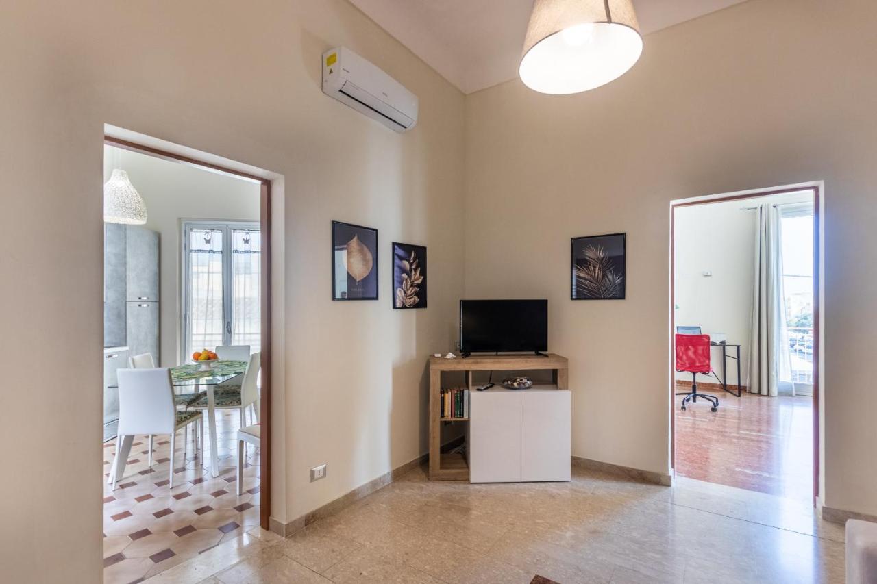 Casa Don Pippo Villa อาโวลา ภายนอก รูปภาพ
