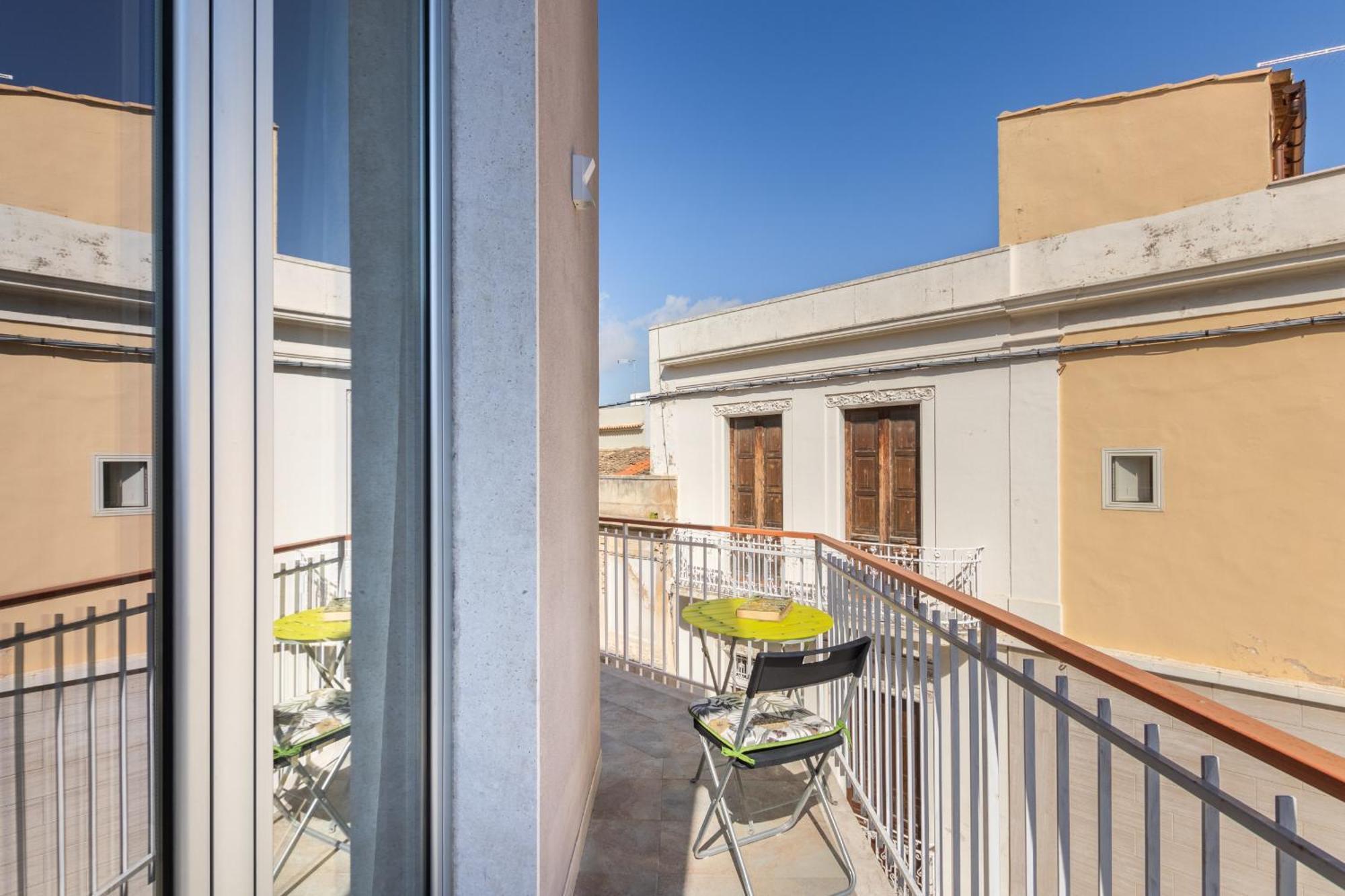 Casa Don Pippo Villa อาโวลา ภายนอก รูปภาพ